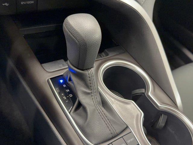 2024 Toyota Camry - $22,749