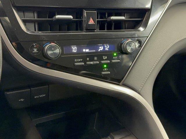 2024 Toyota Camry - $22,749