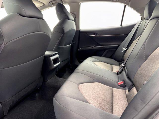 2024 Toyota Camry - $22,749