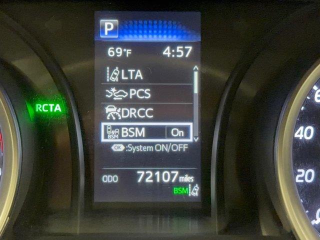 2024 Toyota Camry - $22,749