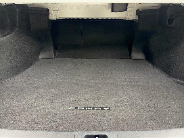 2024 Toyota Camry - $22,749