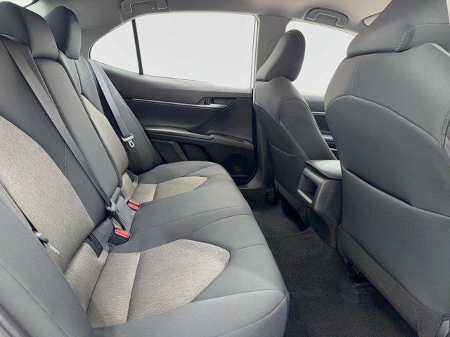 2024 Toyota Camry - $22,749
