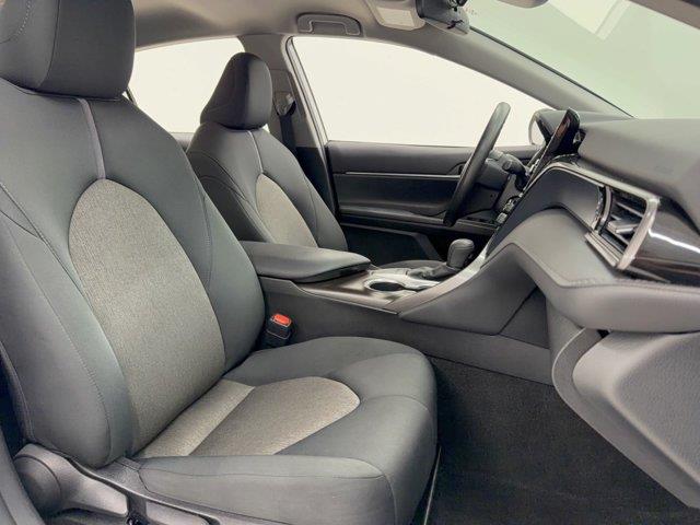 2024 Toyota Camry - $22,749