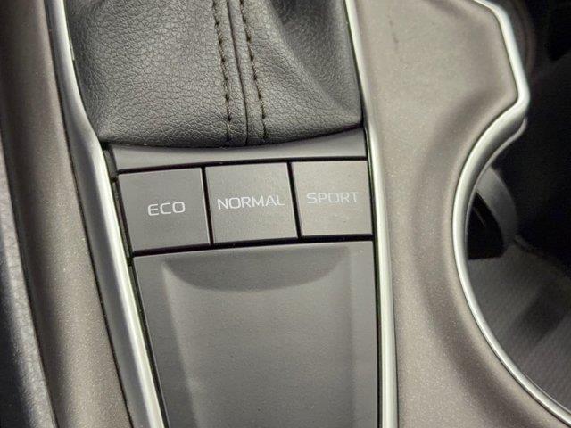 2024 Toyota Camry - $22,749