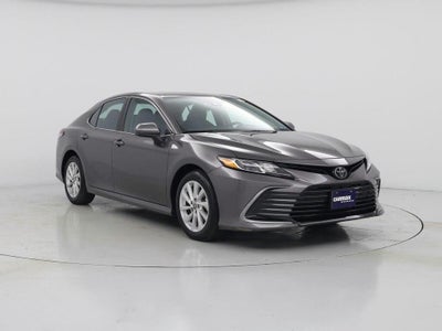 Photo of a 2024 Toyota Camry LE 4DR Sedan for sale