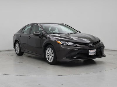 Photo of a 2020 Toyota Camry LE 4DR Sedan for sale