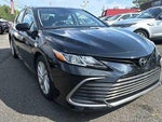 2023 Camry Thumbnail 3