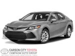 2023 Camry Thumbnail 1