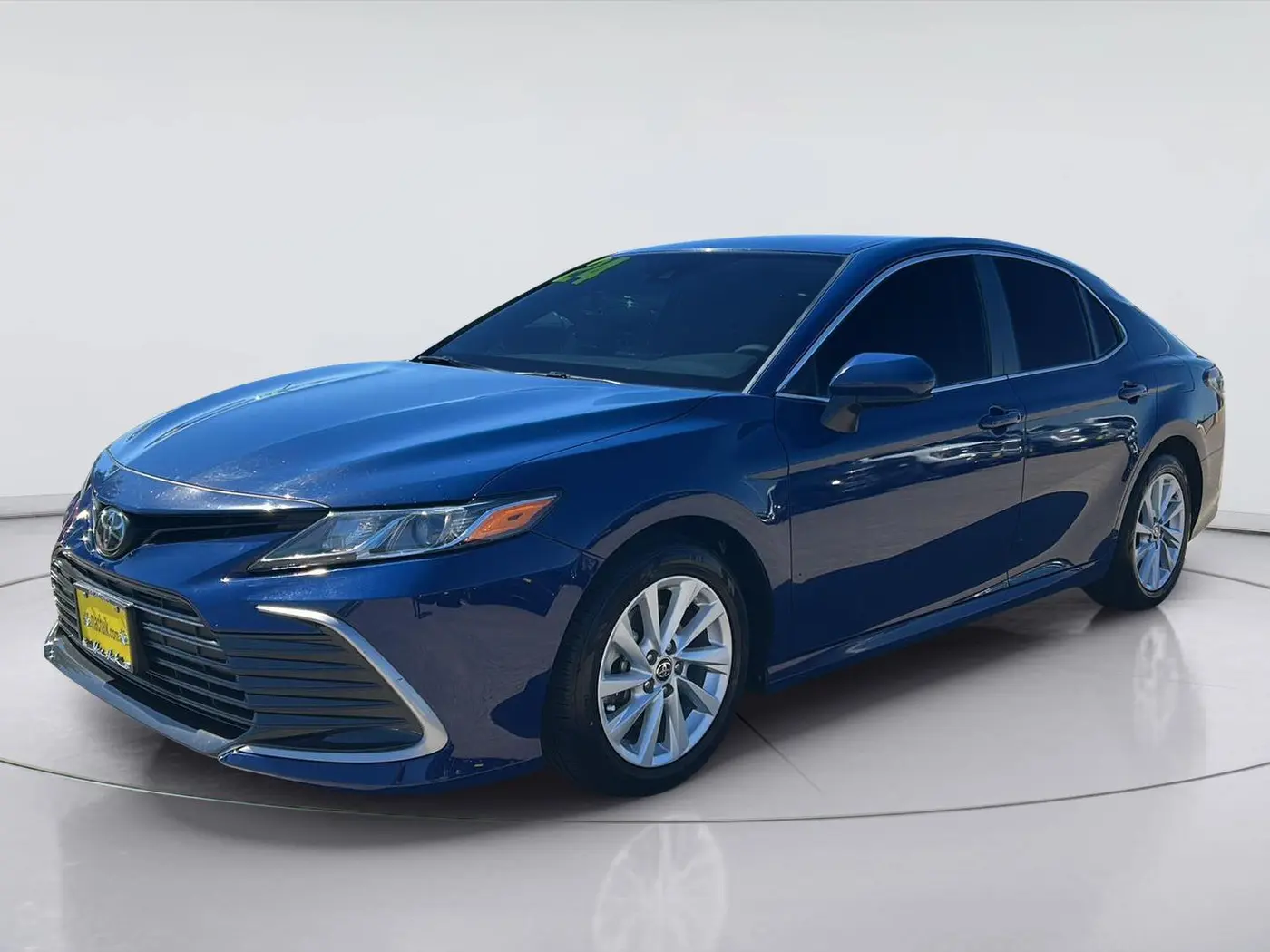 2024 Toyota Camry - $27,125