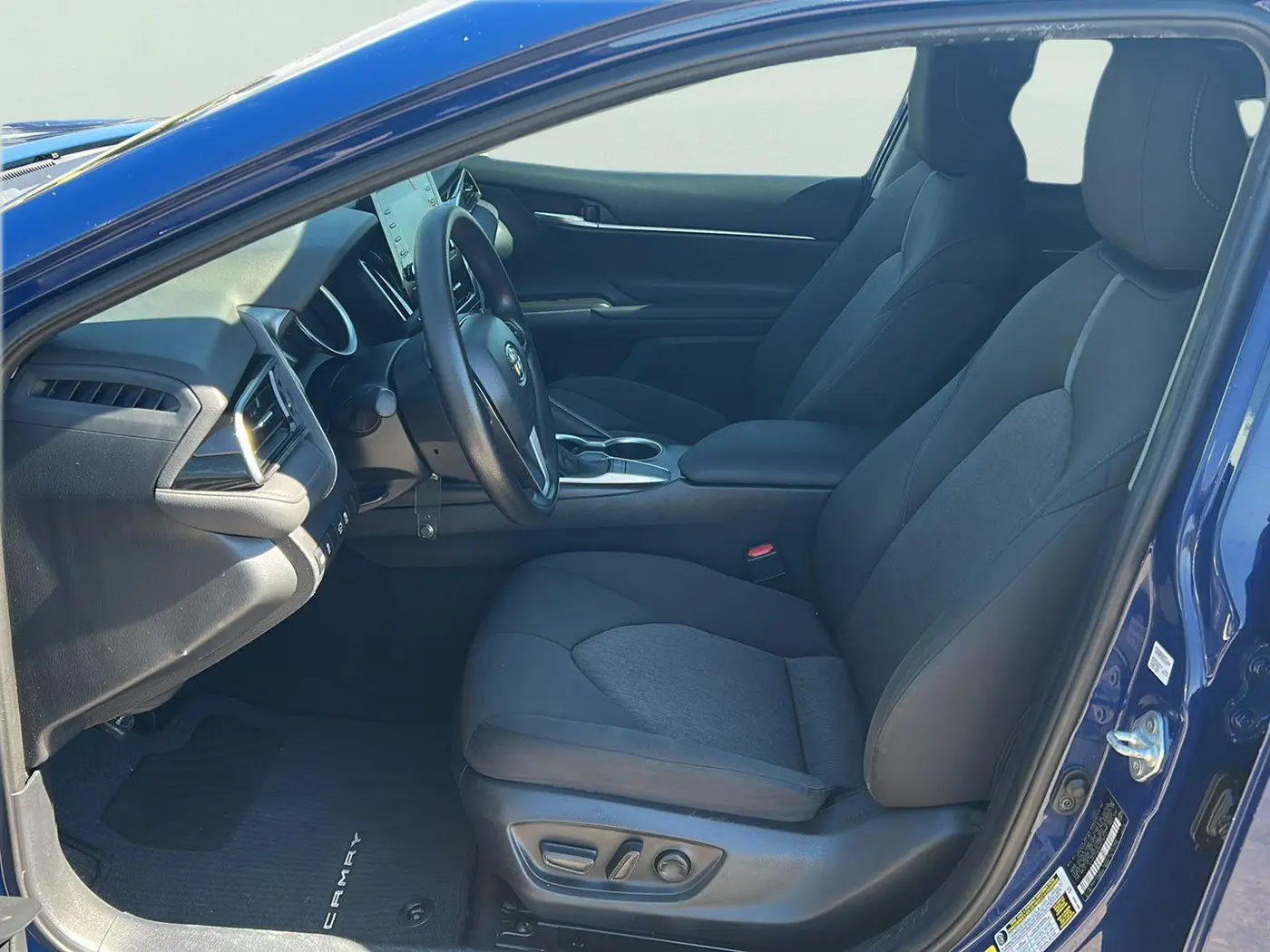 2024 Toyota Camry - $27,125