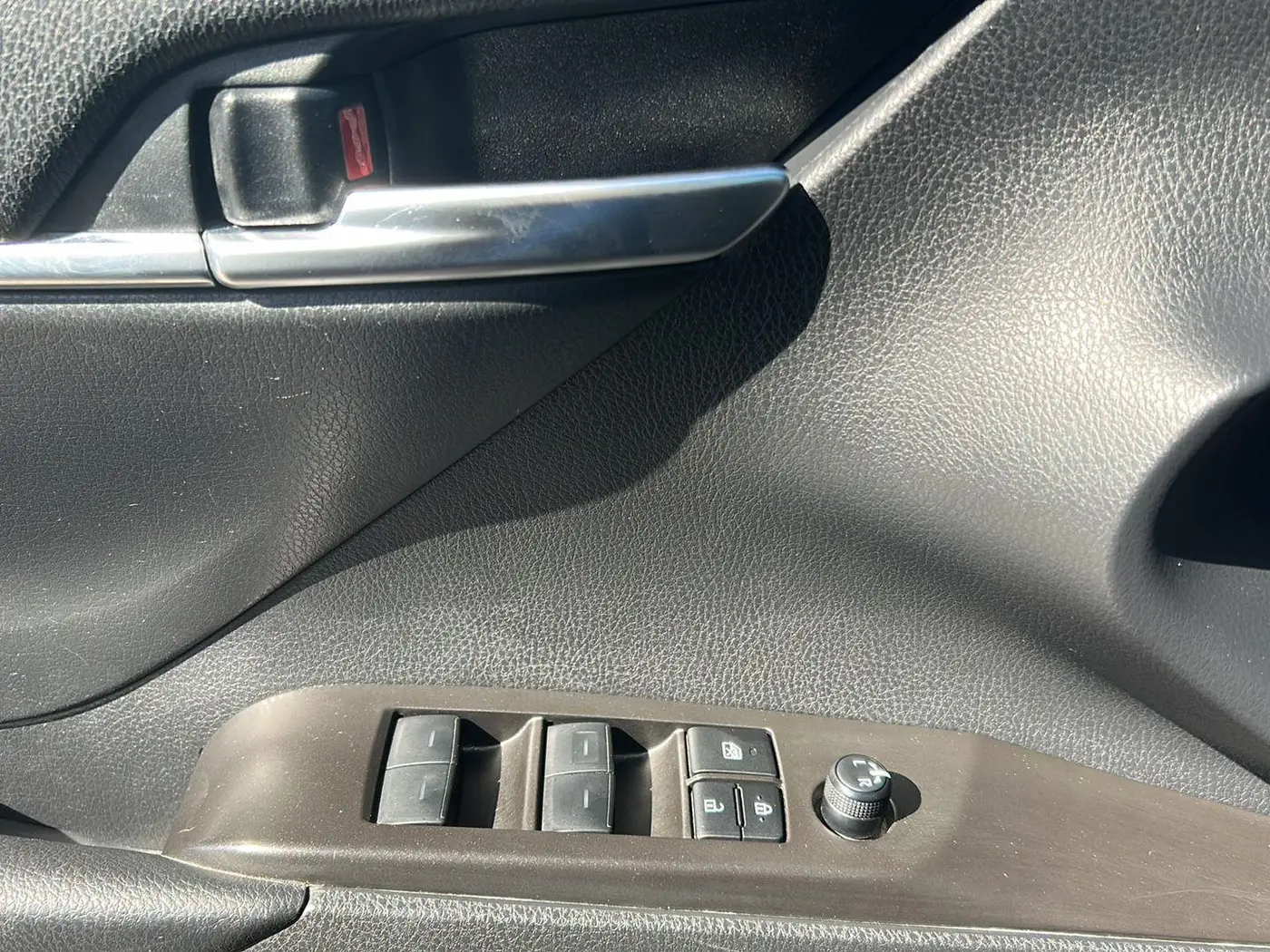 2024 Toyota Camry - $27,125