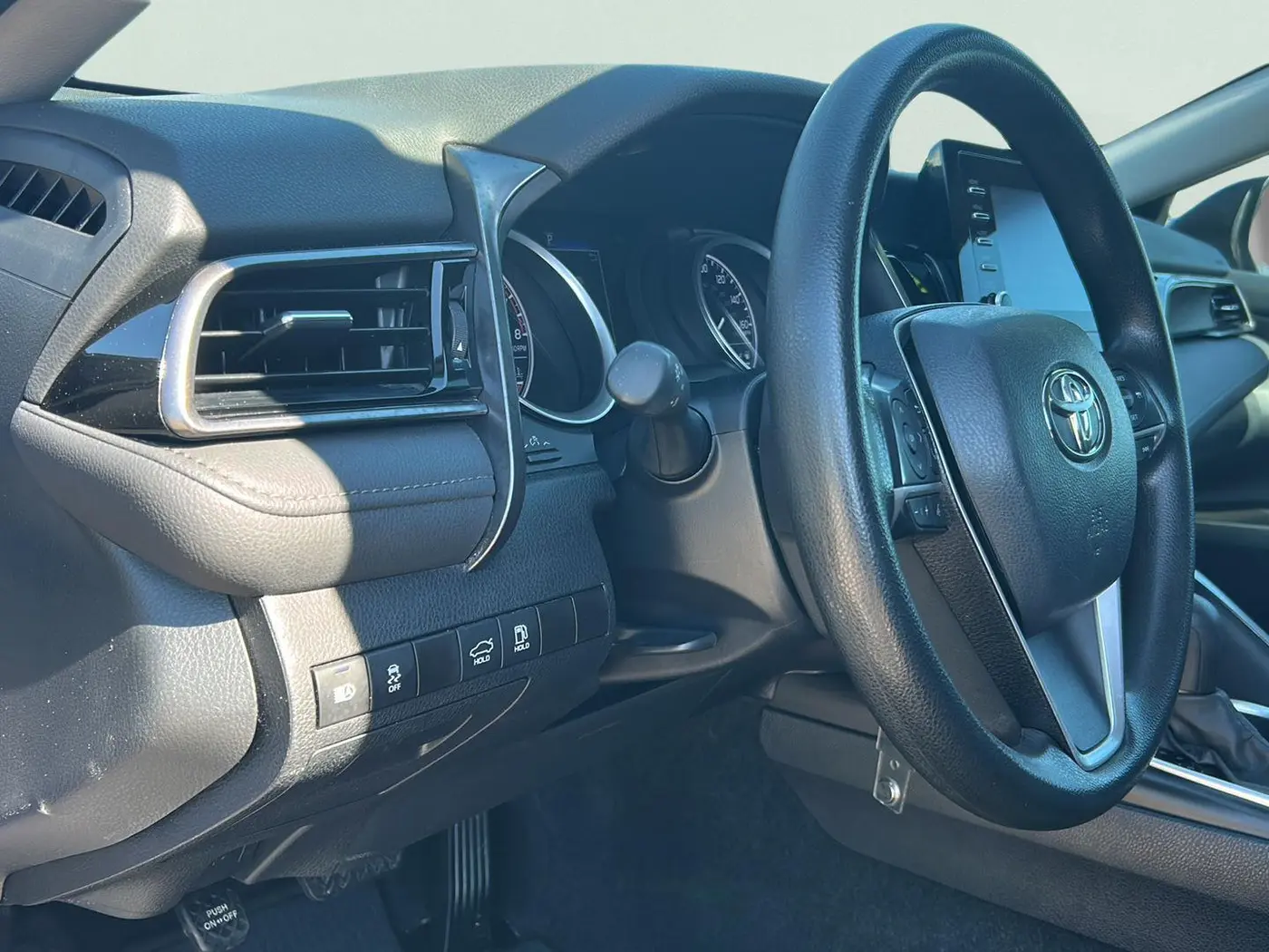 2024 Toyota Camry - $27,125