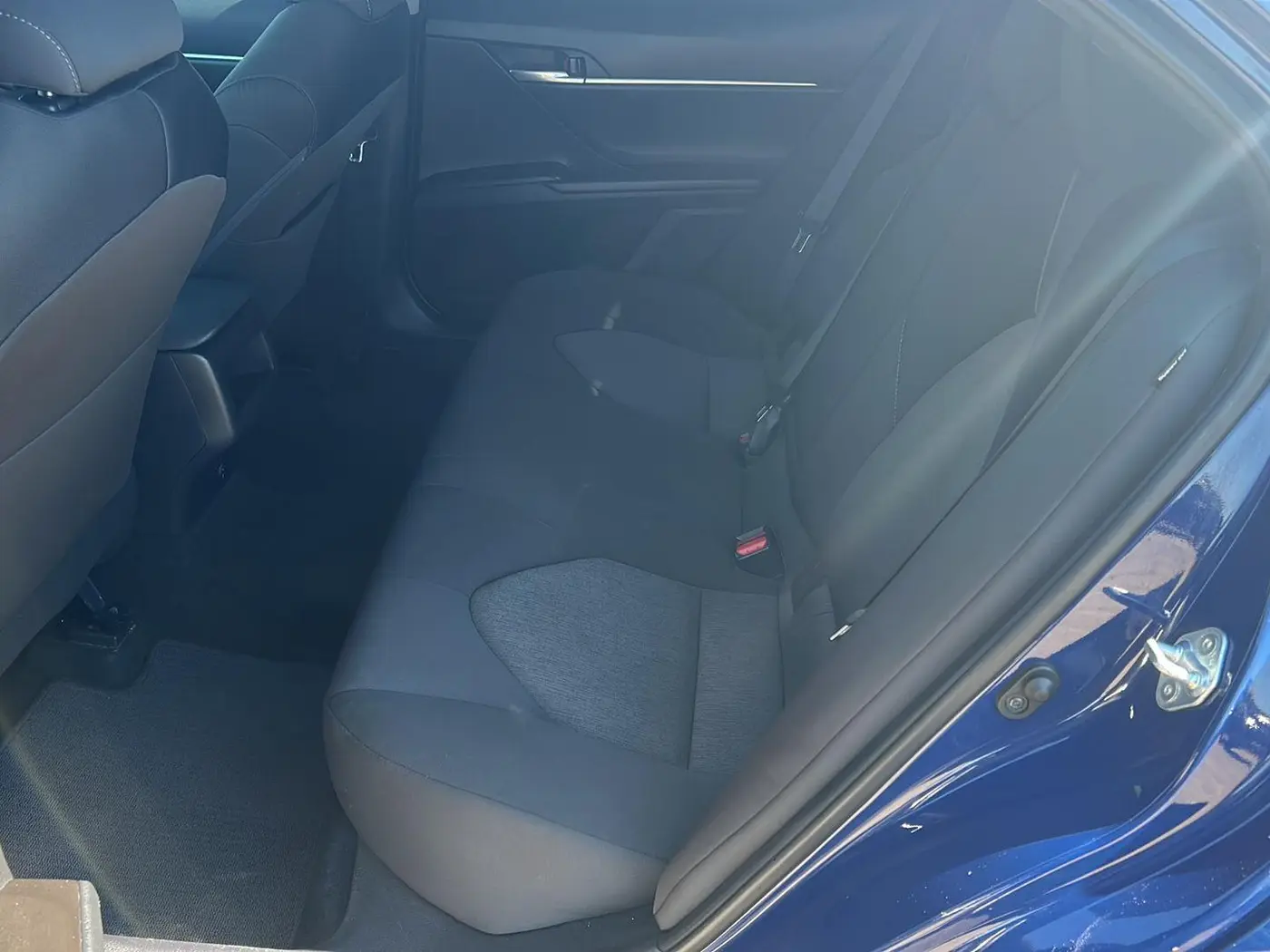 2024 Toyota Camry - $27,125
