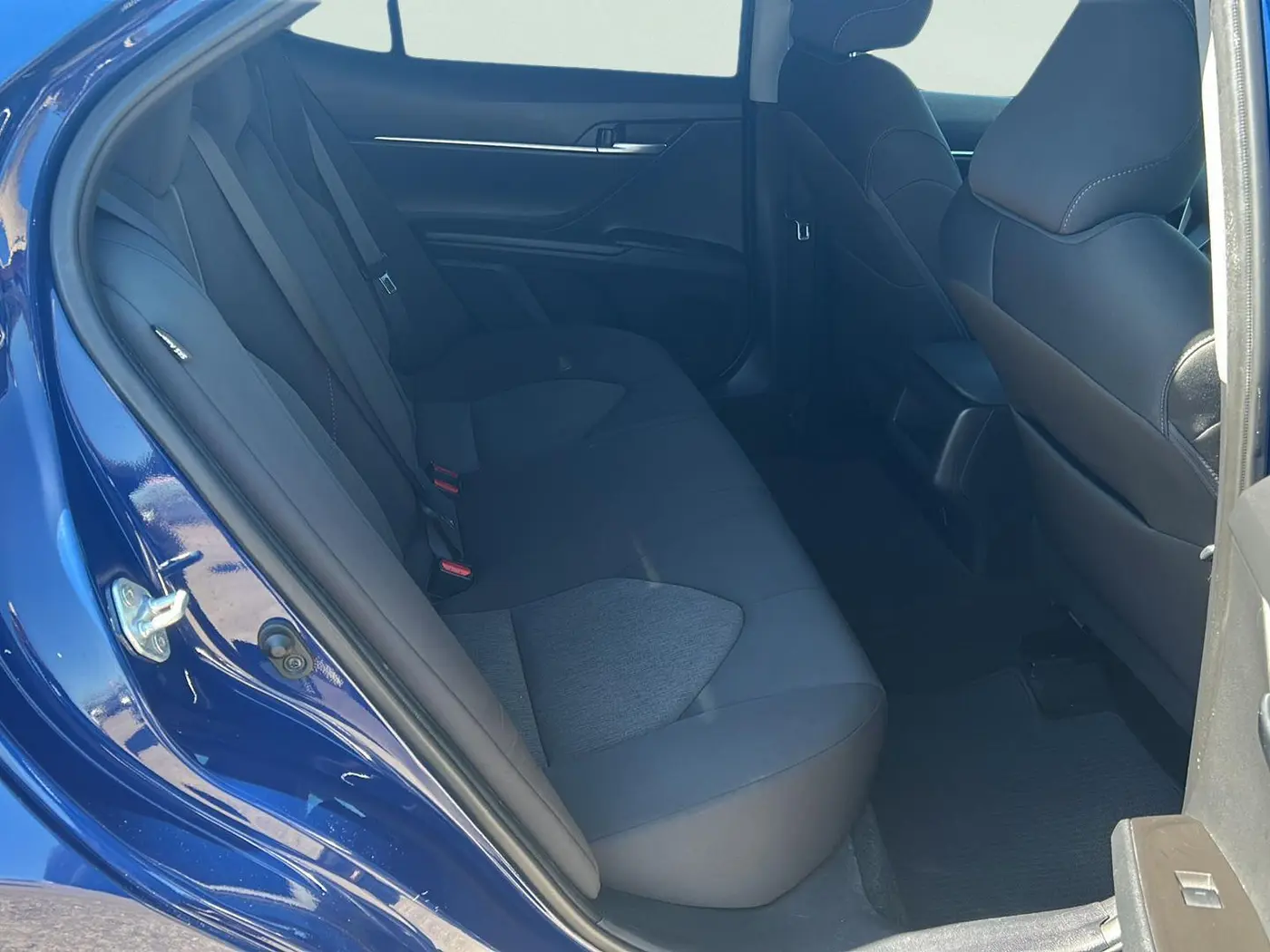2024 Toyota Camry - $27,125