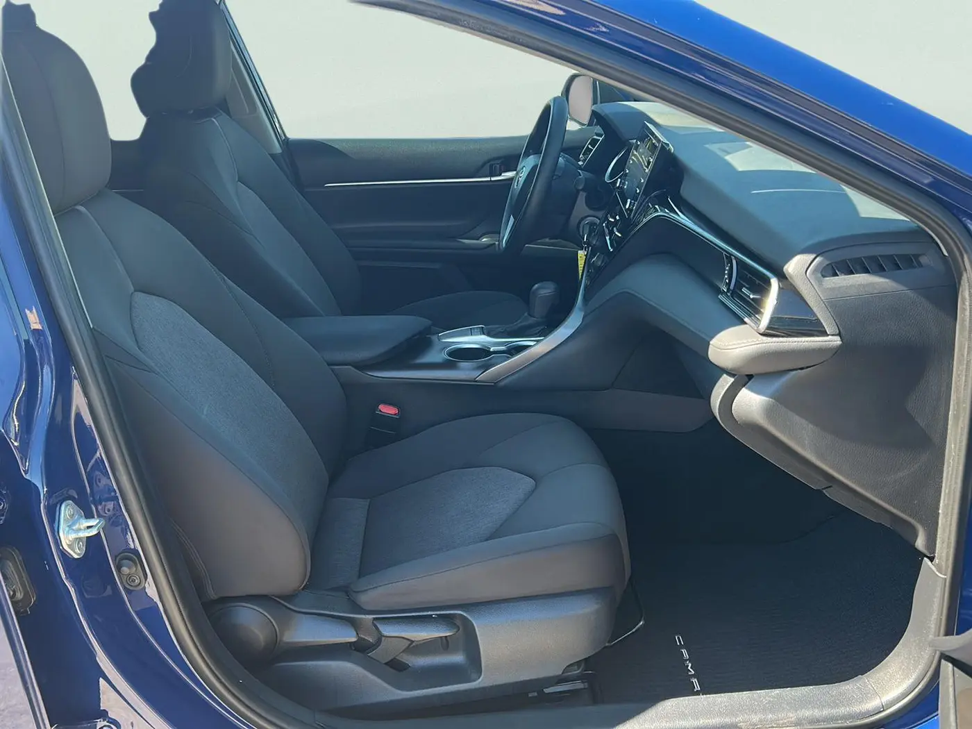 2024 Toyota Camry - $27,125