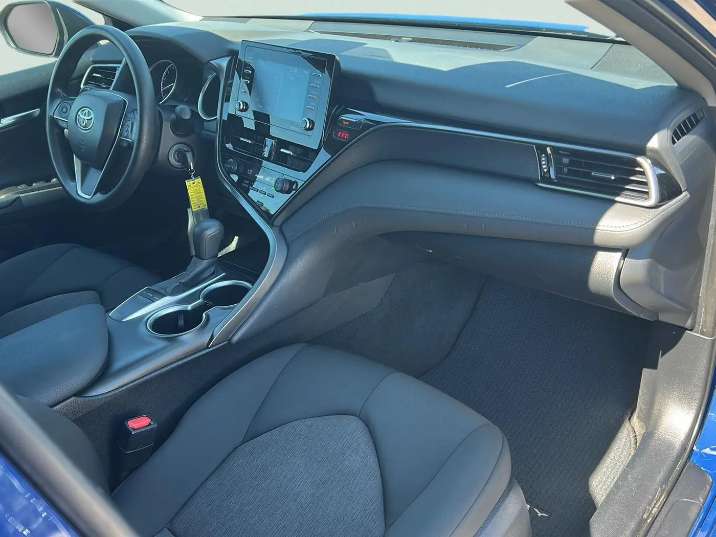 2024 Toyota Camry - $27,125