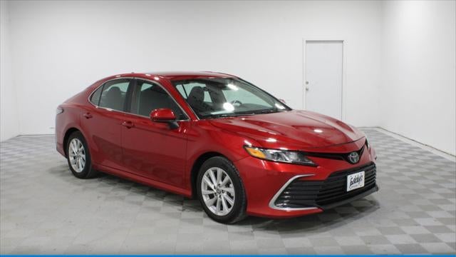 Preowned 2024 Toyota Camry LE for Sale