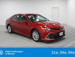 2024 Camry Thumbnail 1