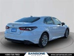 2023 Camry Thumbnail 4