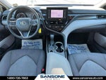 2023 Camry Thumbnail 12
