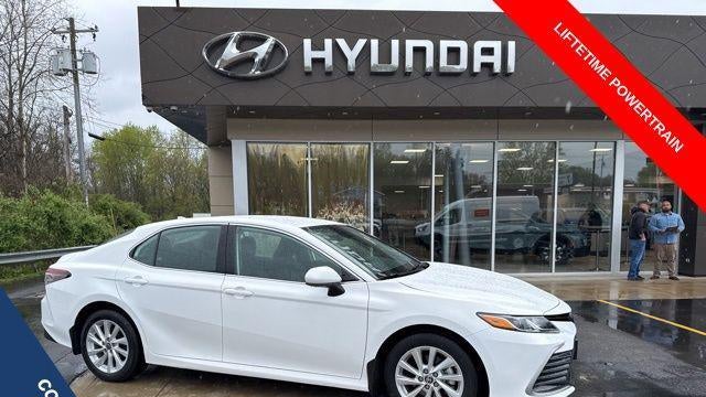 Preowned 2023 Toyota Camry LE for Sale