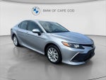 2021 Camry Thumbnail 1