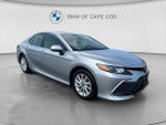 2021 Camry Thumbnail 2