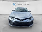 2021 Camry Thumbnail 3