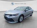 2021 Camry Thumbnail 4