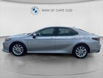 2021 Camry Thumbnail 5
