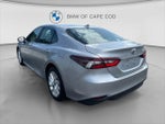 2021 Camry Thumbnail 6