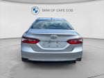 2021 Camry Thumbnail 7