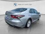 2021 Camry Thumbnail 8