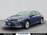 2024 Camry Thumbnail 2