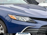 2024 Camry Thumbnail 7