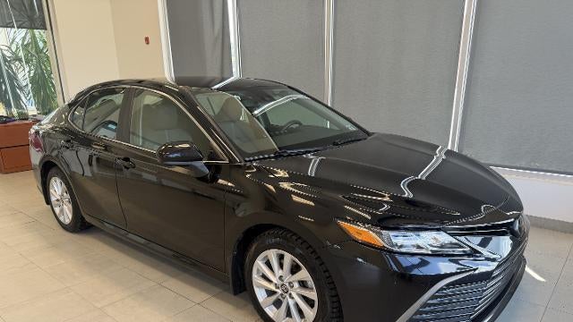 Preowned 2024 Toyota Camry LE for Sale