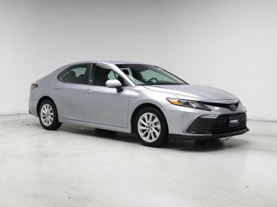 2023 Toyota Camry AWD LE 4DR Sedan