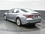 2022 Camry Thumbnail 4