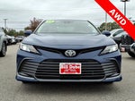 2023 Camry Thumbnail 15