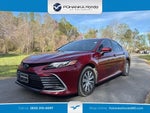 2021 Camry Hybrid Thumbnail 1