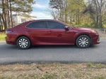 2021 Camry Hybrid Thumbnail 4