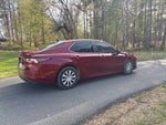 2021 Camry Hybrid Thumbnail 5