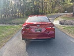 2021 Camry Hybrid Thumbnail 6