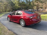 2021 Camry Hybrid Thumbnail 7