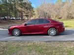 2021 Camry Hybrid Thumbnail 8