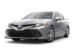 2020 Camry Hybrid Thumbnail 1
