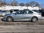 2020 Camry Hybrid Thumbnail 4