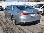 2020 Camry Hybrid Thumbnail 5