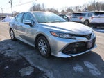 2020 Camry Hybrid Thumbnail 1