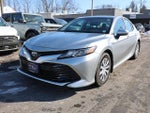 2020 Camry Hybrid Thumbnail 3